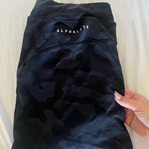 Alphalete Joggers